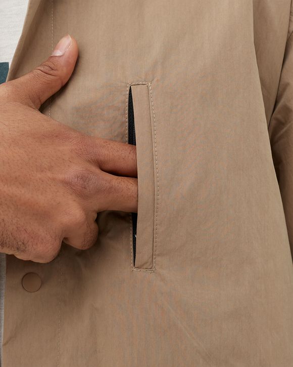 POCKET EASY SHIRT