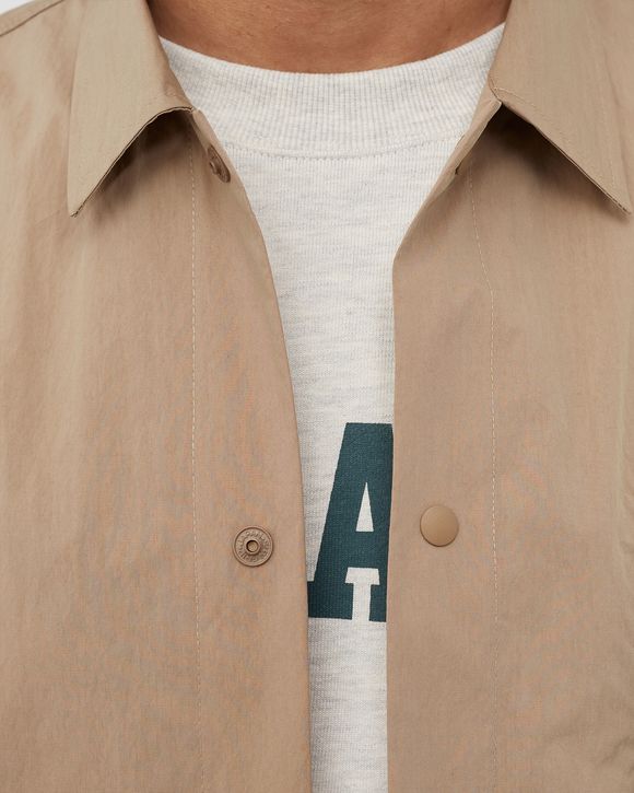 POCKET EASY SHIRT