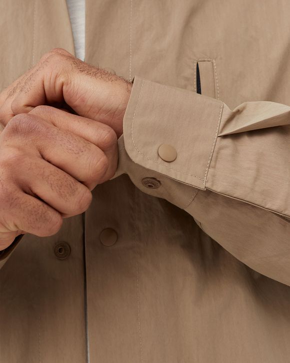 POCKET EASY SHIRT