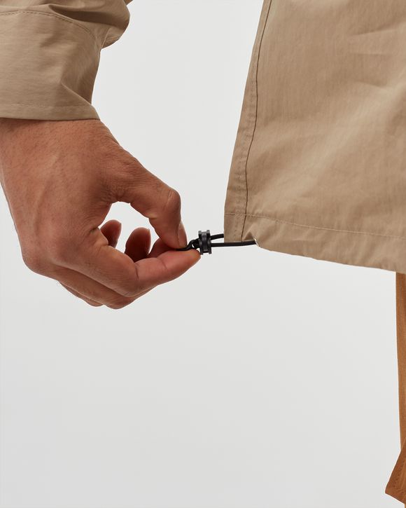 POCKET EASY SHIRT