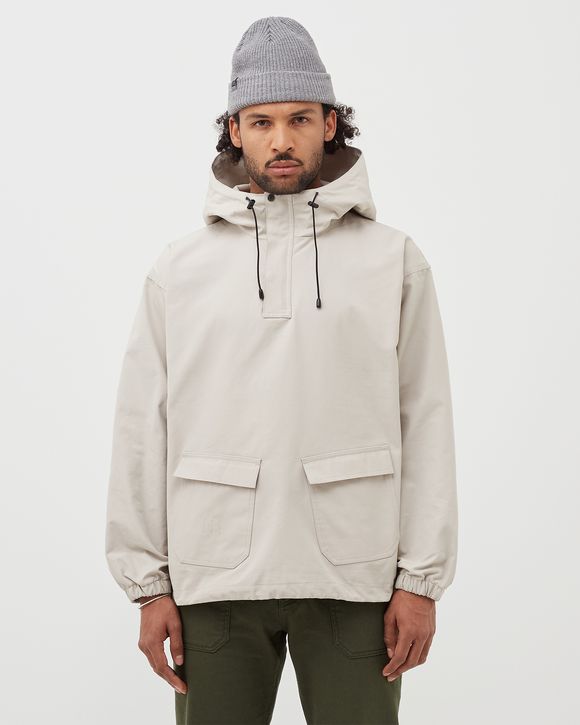 SMOCK ANORAK JACKET