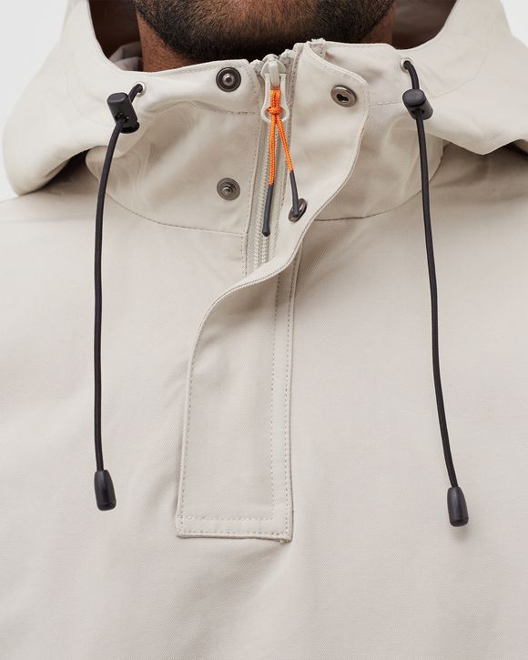 SMOCK ANORAK JACKET