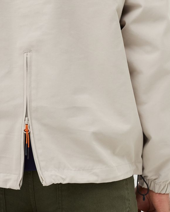 SMOCK ANORAK JACKET