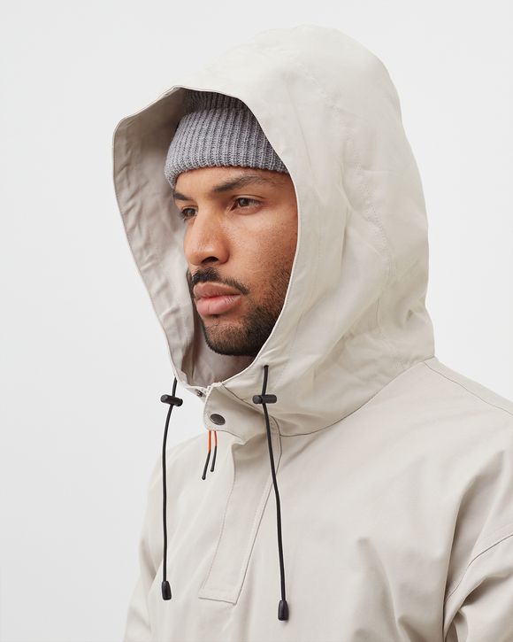 SMOCK ANORAK JACKET