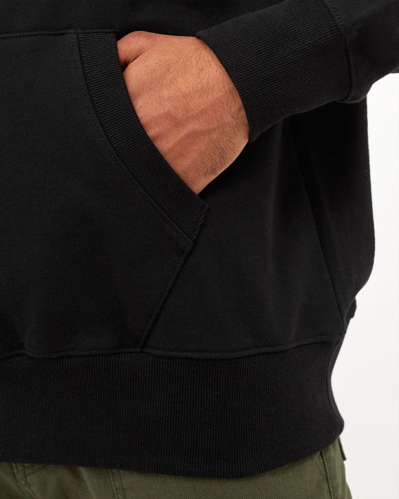 US ARMY LOGO HOODIE
