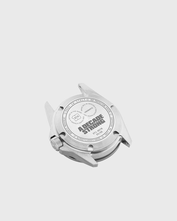 X BSTN UT1 '10th Anniversary‘