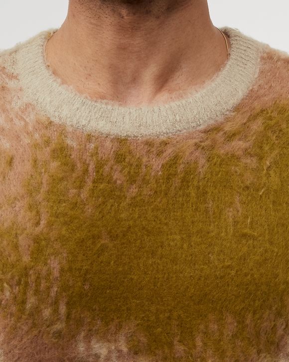 Mohair Sweat