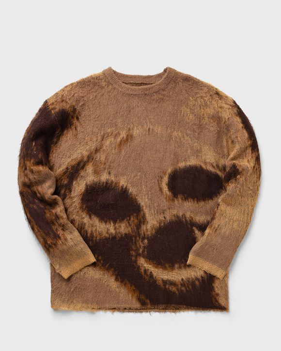 Mohair Sweat