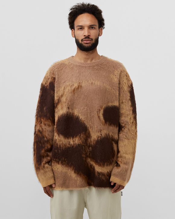 Mohair Sweat