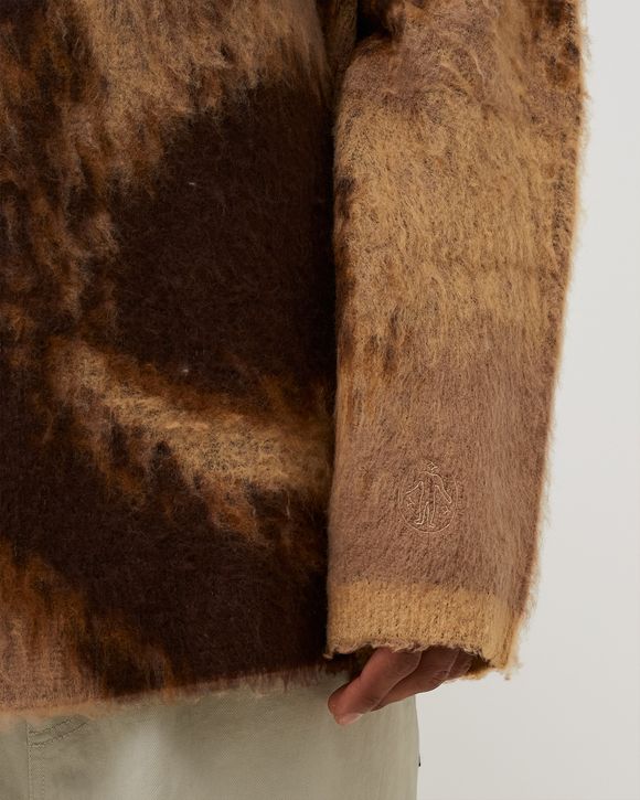 Mohair Sweat