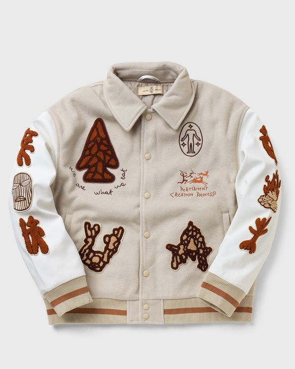Varsity Jacket