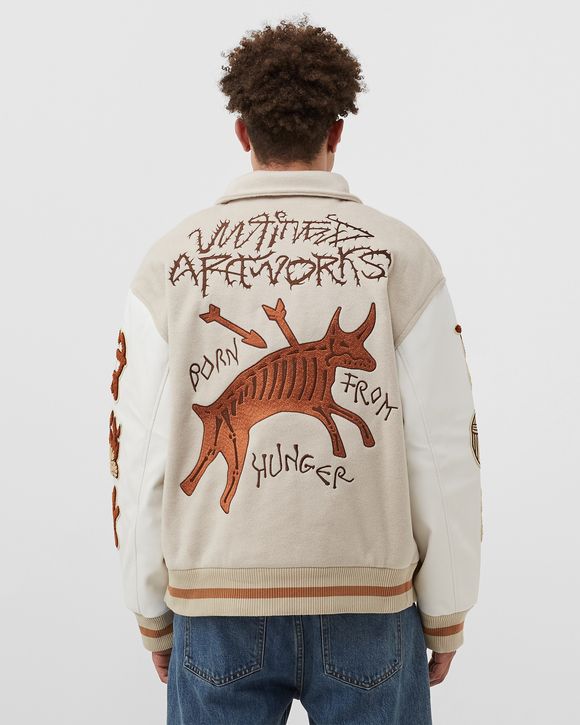 Varsity Jacket