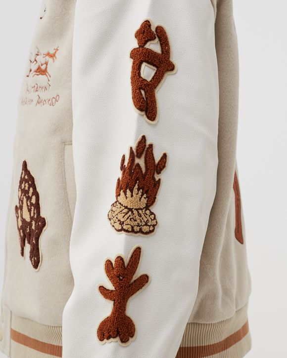 Varsity Jacket