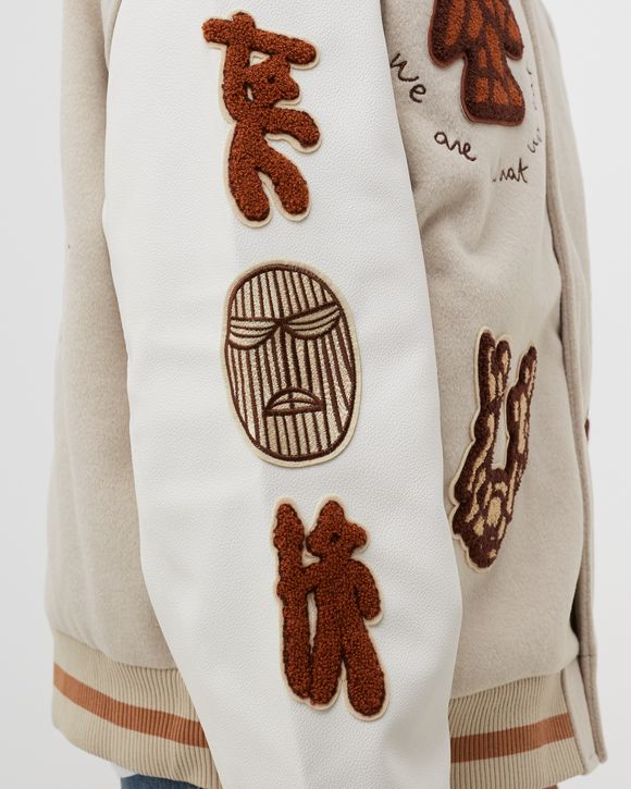 Varsity Jacket