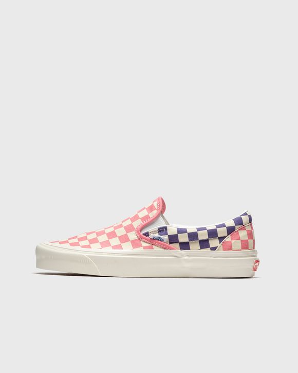 ANAHEIM FACTORY CLASSIC SLIP-ON 98 DX