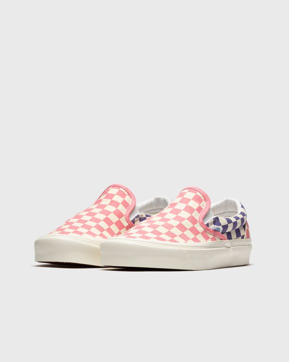 ANAHEIM FACTORY CLASSIC SLIP-ON 98 DX