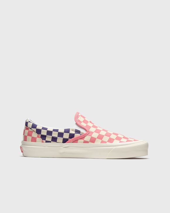 ANAHEIM FACTORY CLASSIC SLIP-ON 98 DX