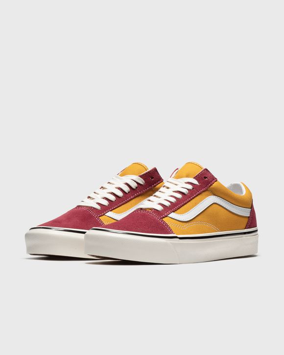 ANAHEIM FACTORY OLD SKOOL 36 DX