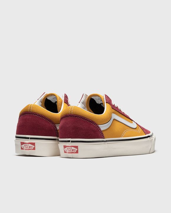 ANAHEIM FACTORY OLD SKOOL 36 DX