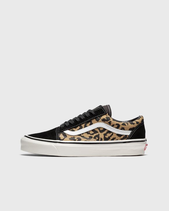 Anaheim Factory Old Skool 36 DX