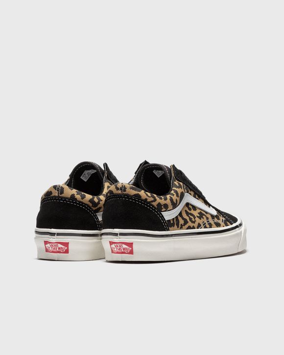 Anaheim Factory Old Skool 36 DX