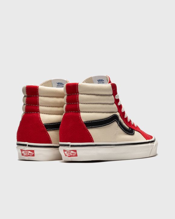 ANAHEIM FACTORY SK8-HI 38 DX SCHUHE