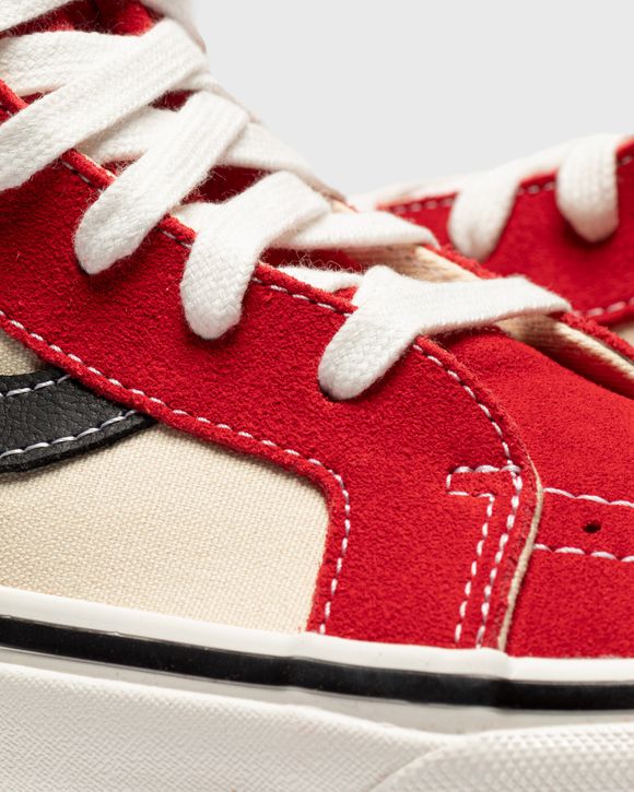 ANAHEIM FACTORY SK8-HI 38 DX SCHUHE