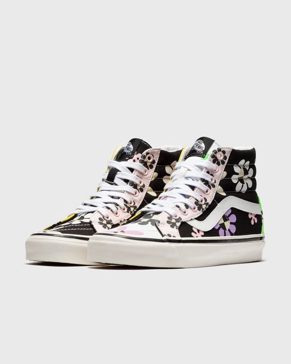 ANAHEIM FACTORY SK8-HI 38 DX