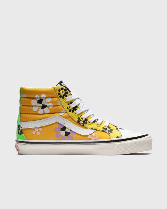 ANAHEIM FACTORY SK8-HI 38 DX