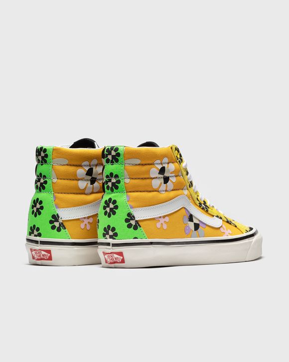 ANAHEIM FACTORY SK8-HI 38 DX