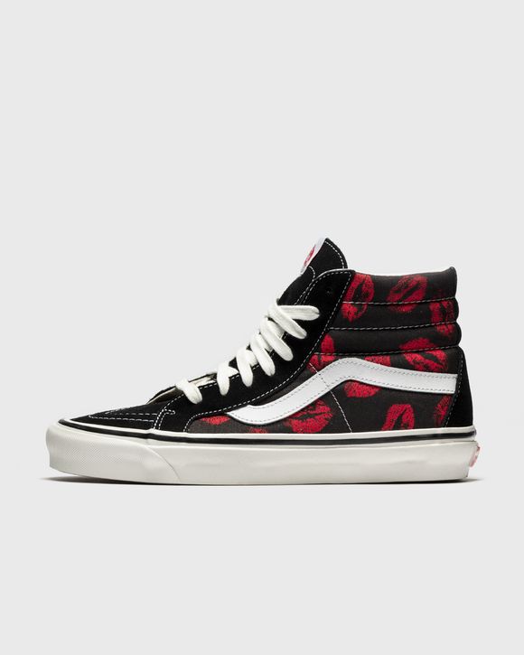ANAHEIM FACTORY SK8-HI 38 DX
