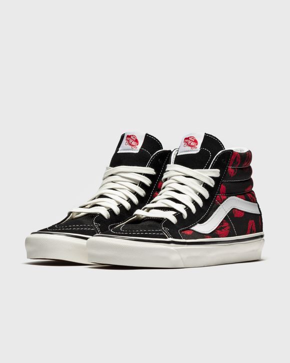 ANAHEIM FACTORY SK8-HI 38 DX