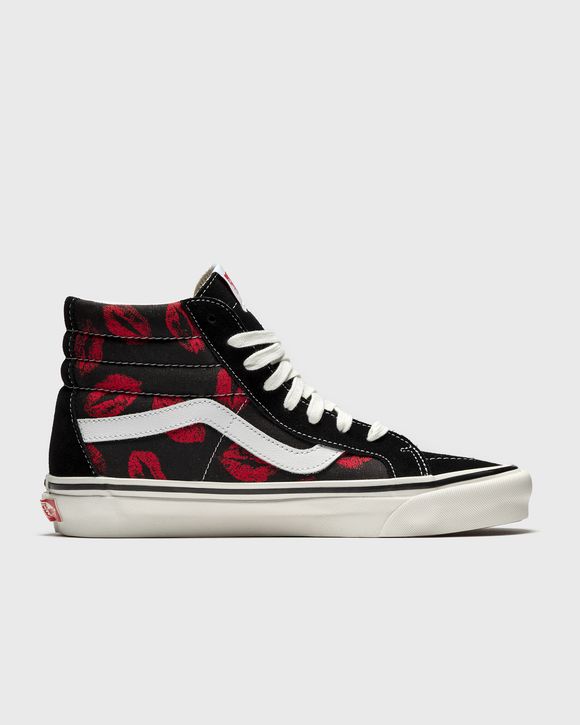 ANAHEIM FACTORY SK8-HI 38 DX
