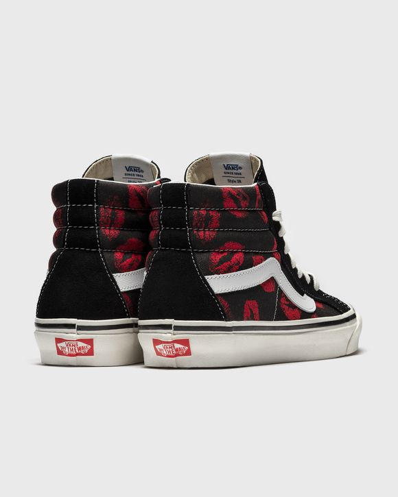 ANAHEIM FACTORY SK8-HI 38 DX