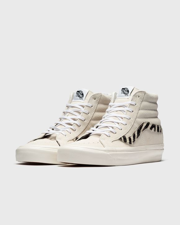 ANAHEIM FACTORY SK8-Hi 38 DX