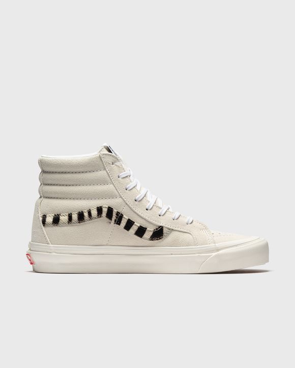 ANAHEIM FACTORY SK8-Hi 38 DX