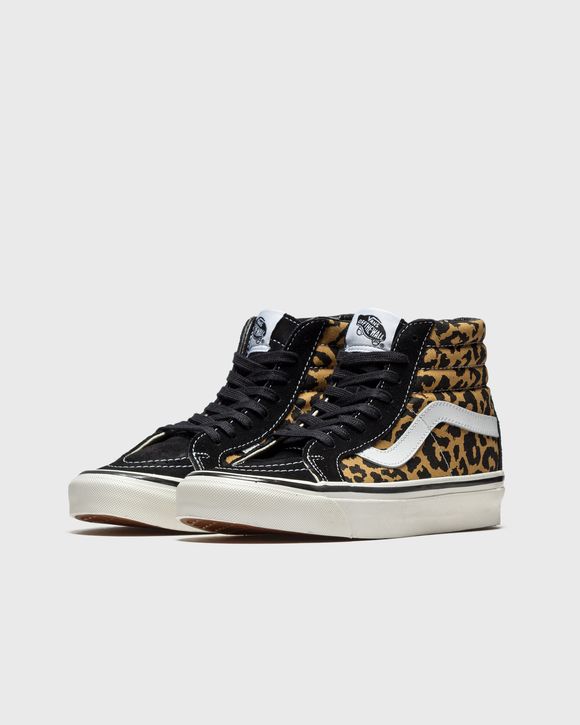 ANAHEIM FACTORY SK8-HI 38 DX
