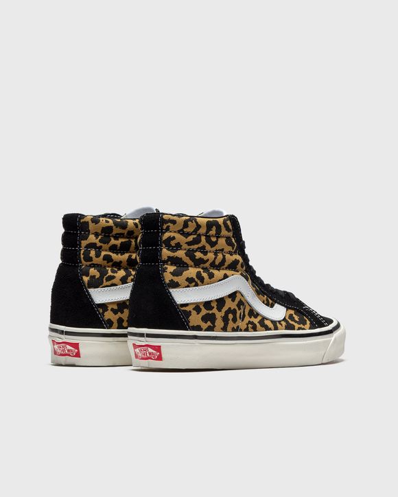 ANAHEIM FACTORY SK8-HI 38 DX
