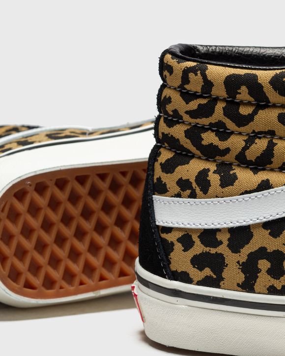 ANAHEIM FACTORY SK8-HI 38 DX