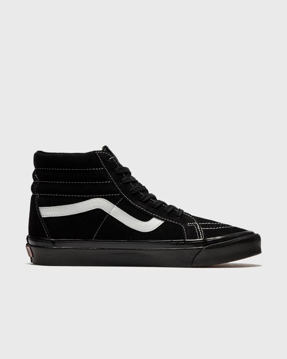 Anaheim Factory SK8-Hi 38 DX