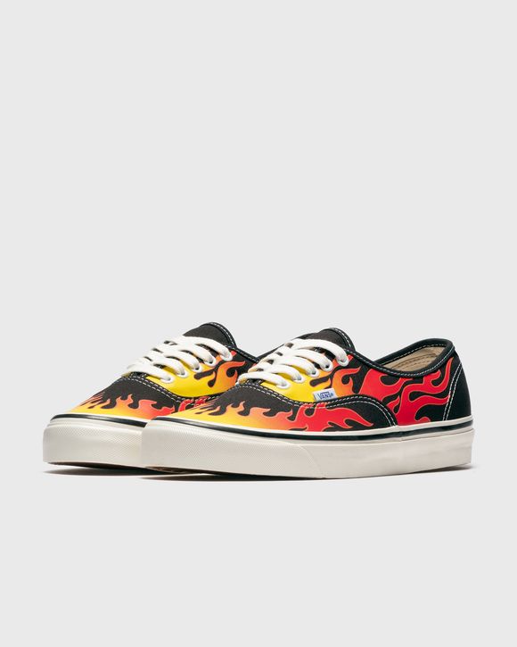 Anaheim Factory UA Authentic 44 DX