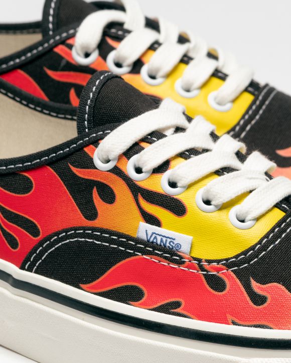 Anaheim Factory UA Authentic 44 DX