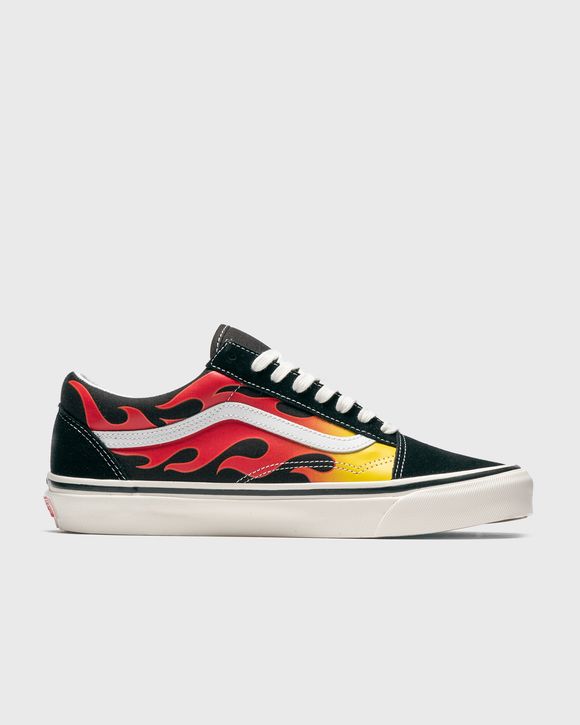 Anaheim Factory UA Old Skool 36 DX
