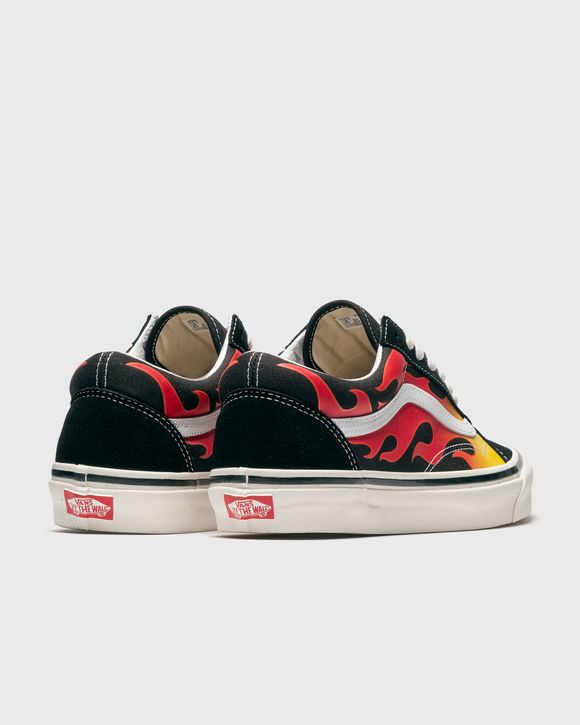 Anaheim Factory UA Old Skool 36 DX