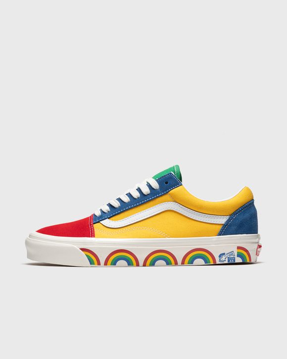 Anaheim Factory UA Old Skool 36 DX