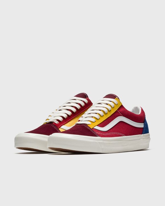 Anaheim Factory UA Old Skool 36 DX
