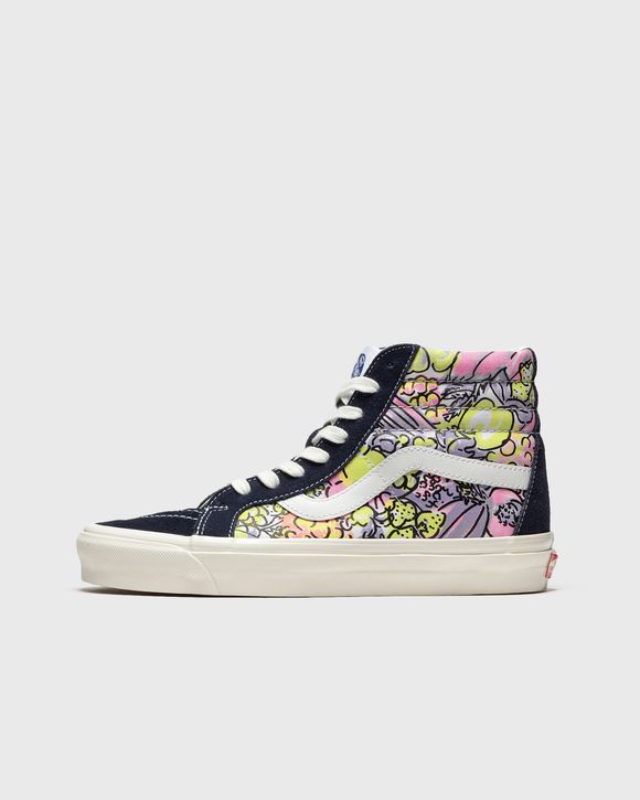 ANAHEIM FACTORY UA SK8-Hi 38 DX