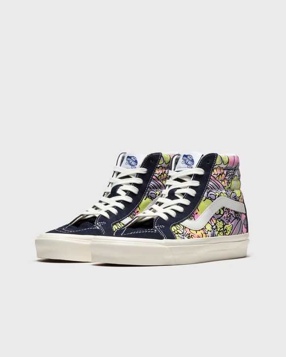 ANAHEIM FACTORY UA SK8-Hi 38 DX