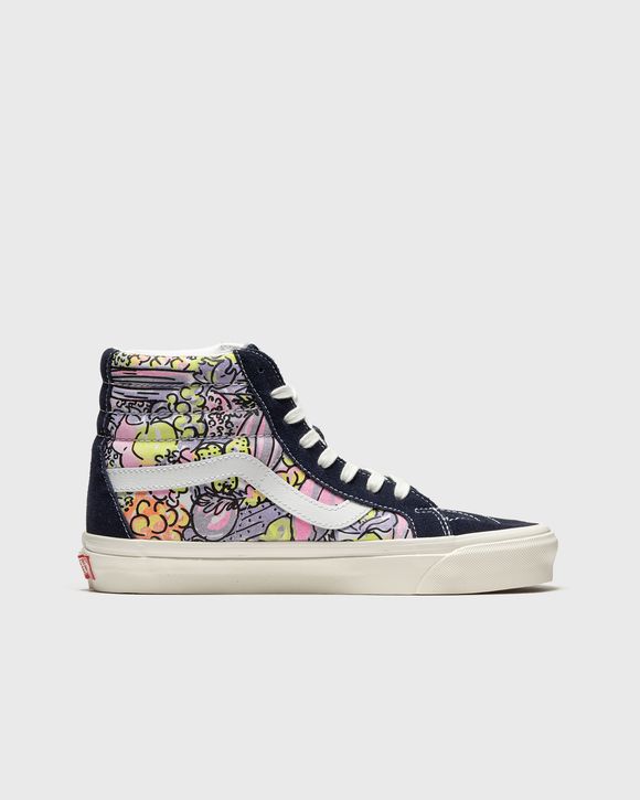 ANAHEIM FACTORY UA SK8-Hi 38 DX