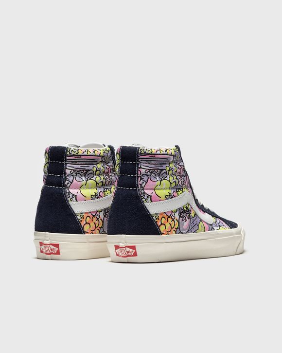 ANAHEIM FACTORY UA SK8-Hi 38 DX